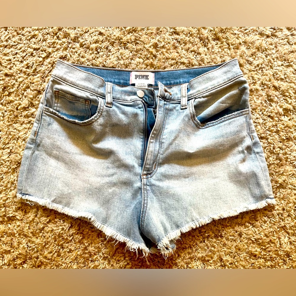 Women’s Jean Shorts
